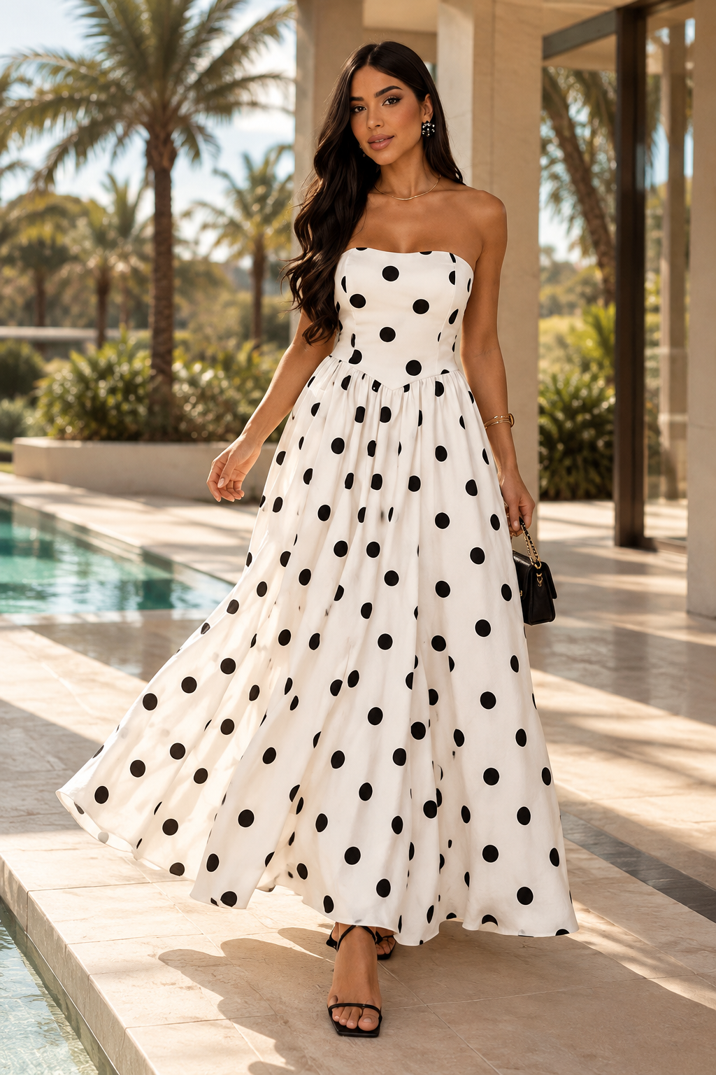 Vestido Sandy
