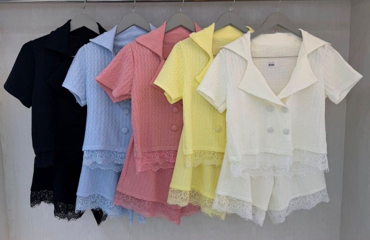 Conjunto Livia