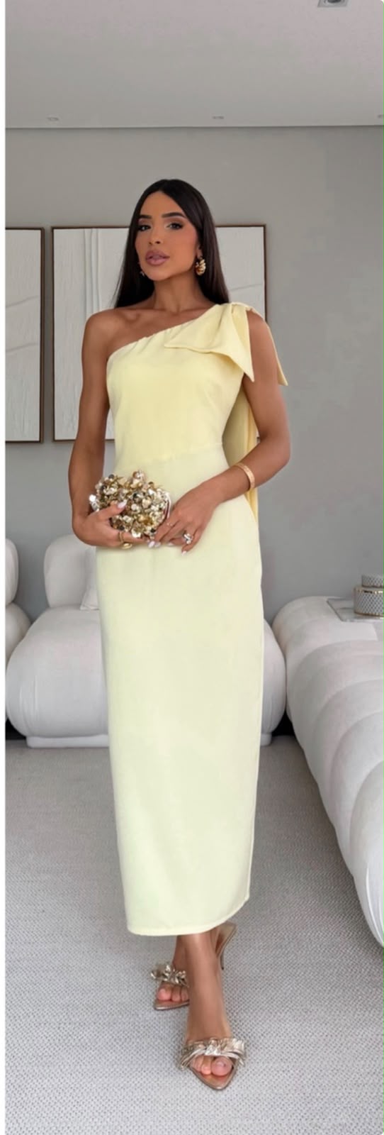 Vestido Dóris