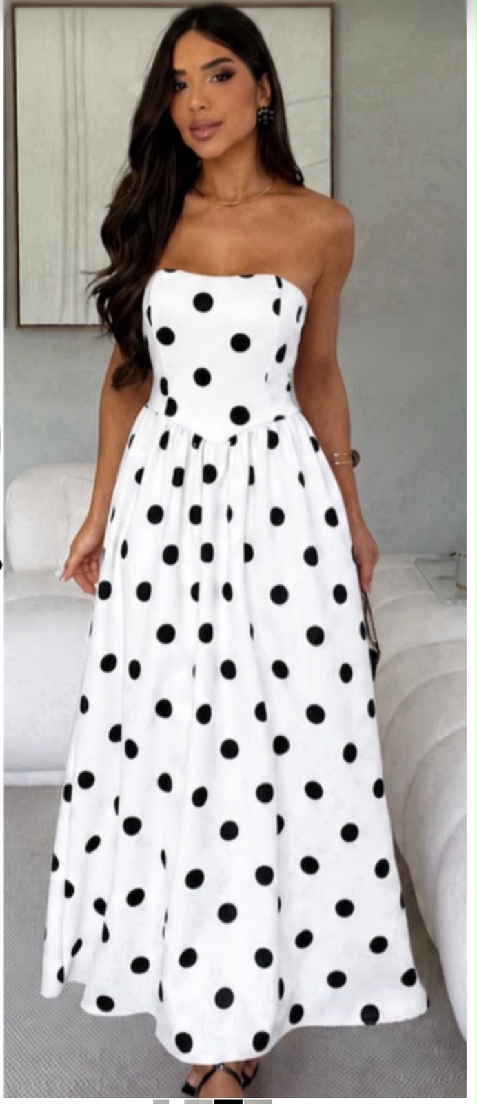 Vestido Sandy
