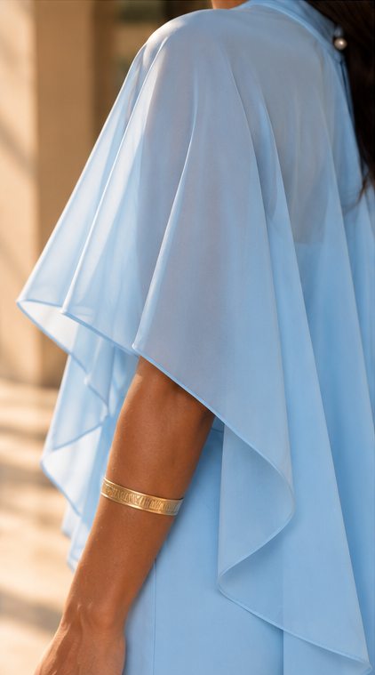 Vestido Sophia