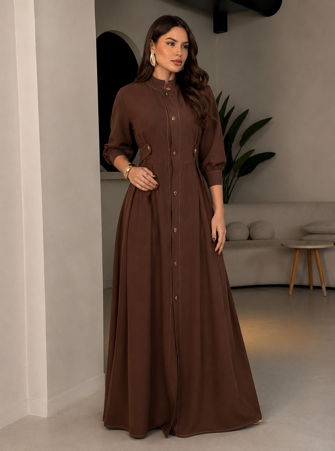 Vestidos