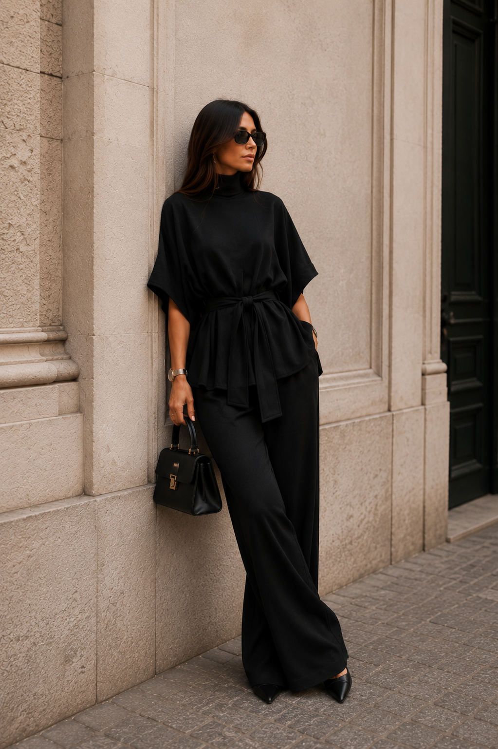Conjunto Modal