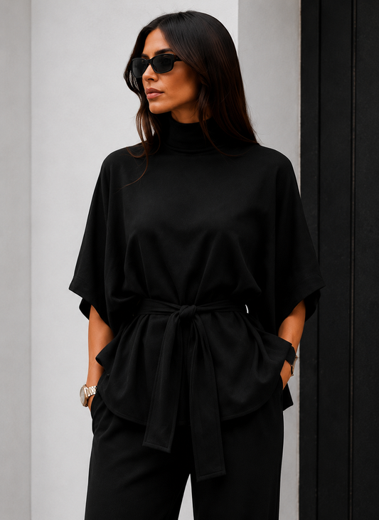 Conjunto Modal