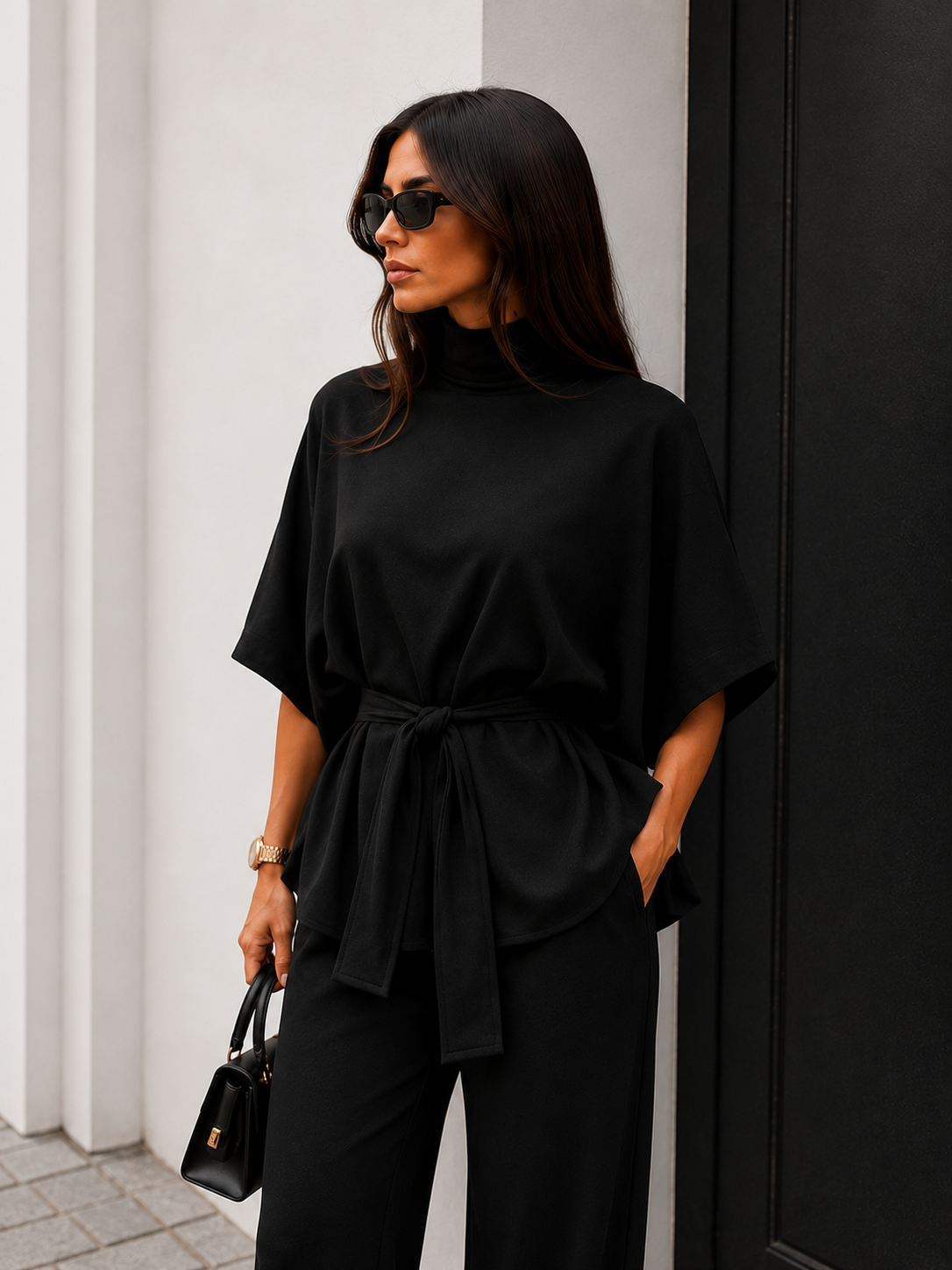 Conjunto Modal