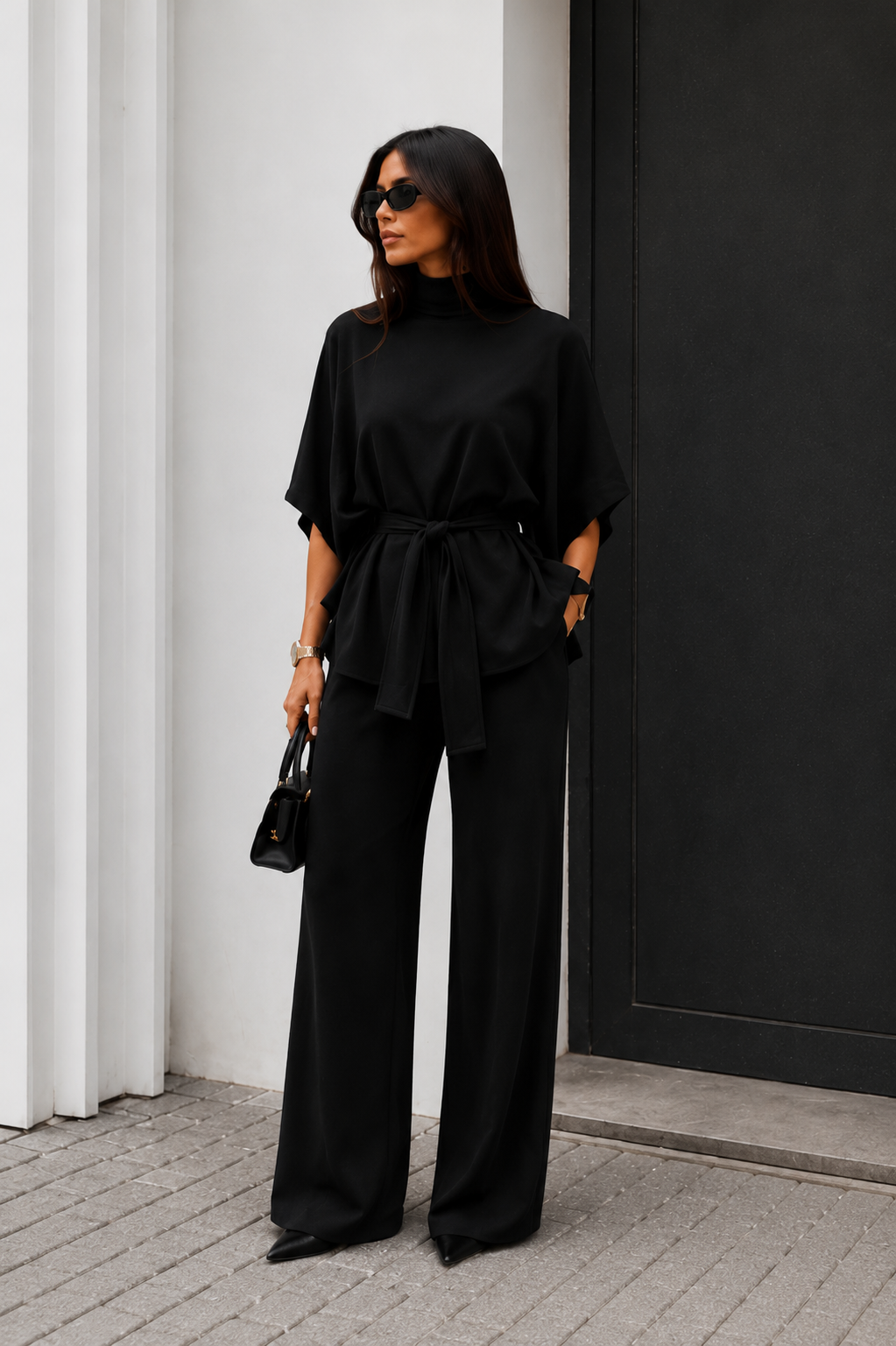 Conjunto Modal