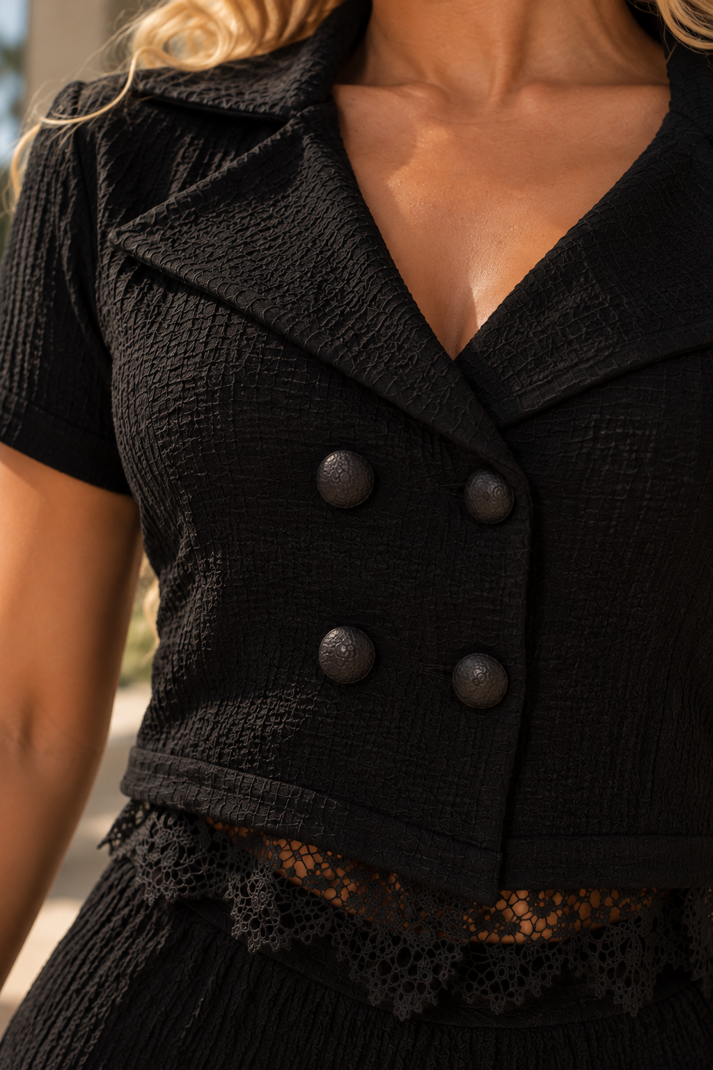 Conjunto Livia