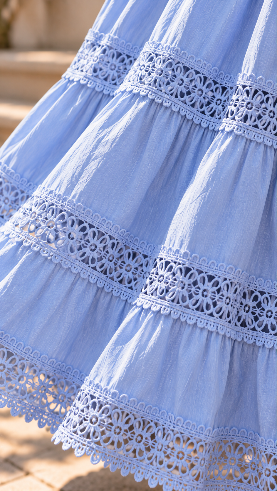 Vestido Nathalia