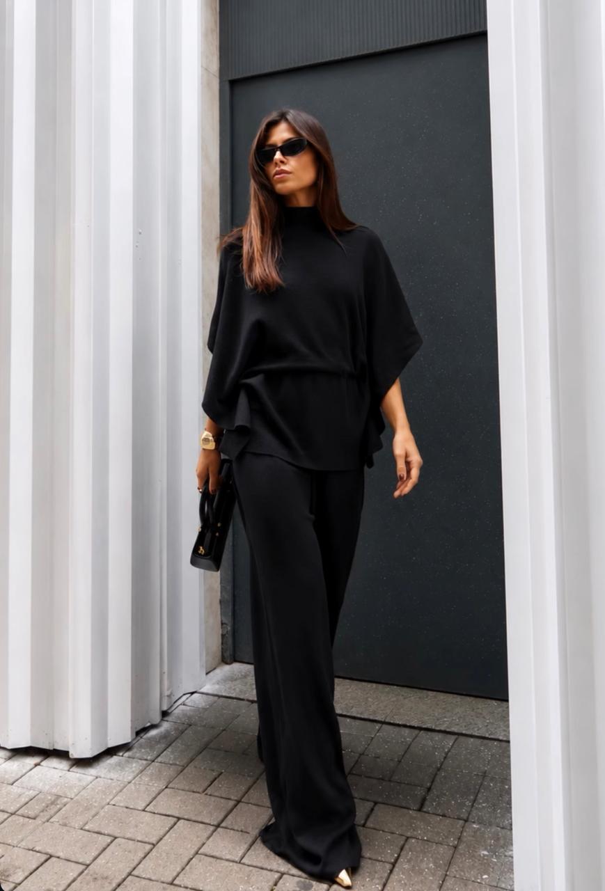 Conjunto Modal