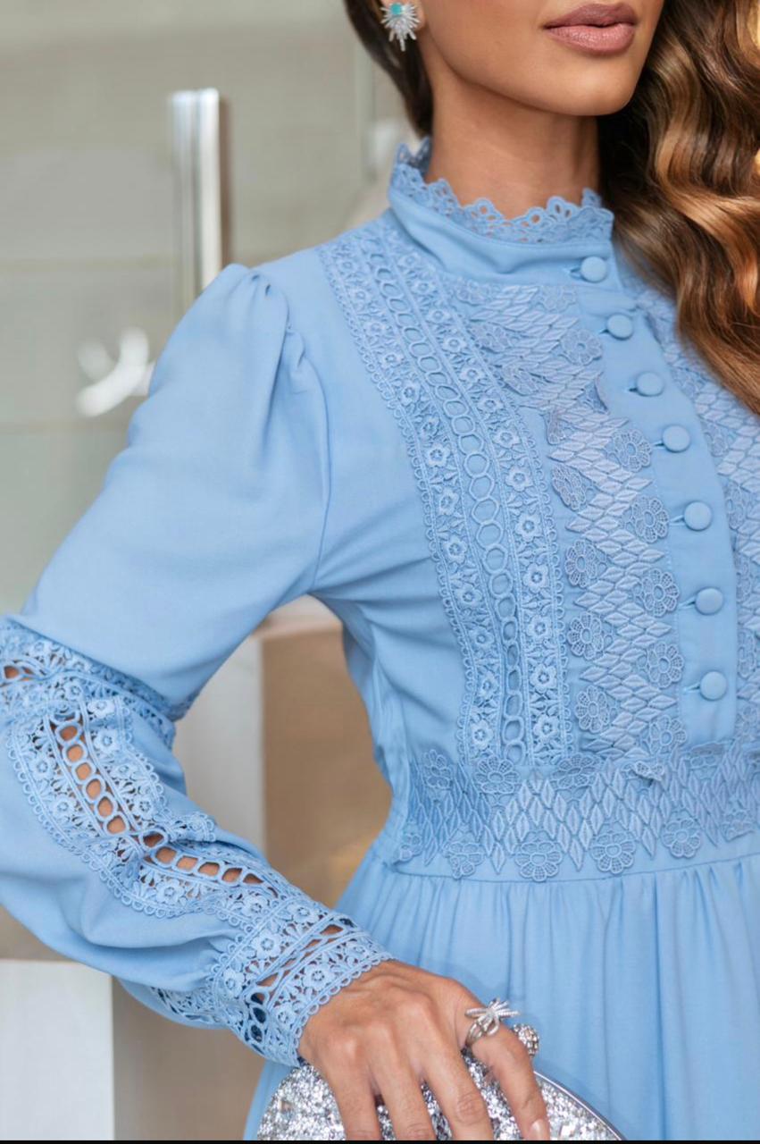 Vestido Carla