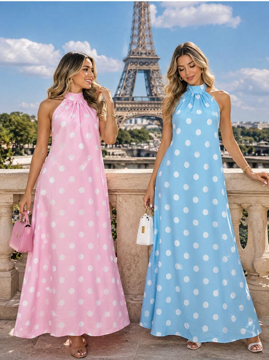 Vestido Bruna